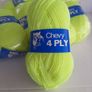 New unopened packet knitting wool/crochet/crafts Image 4