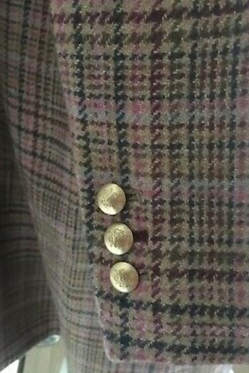 Joules coat 14