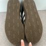 Adidas VL Court 3.0 Kids Trainers - Size EU 37.5 - Like New Image 7