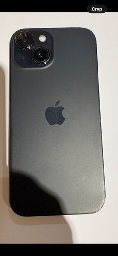 Apple IPhone 15 . 128 GB