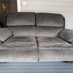 2 seater recliner sofa