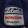 Honda Fireblade racing hoodie Image 4