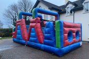 Bouncy Castle