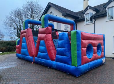 Bouncy Castle