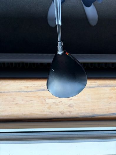 R7 mini driver LH