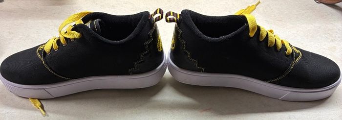 Heelys Minecraft edition for sale