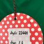 New Dolly & Dotty Swing Dress Image 5