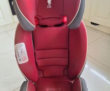 Joie FX every stage car seat(Liverpool Edition)