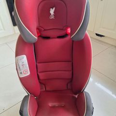 Joie FX every stage car seat(Liverpool Edition)