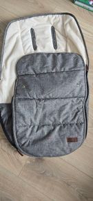 baby elegance footmuff