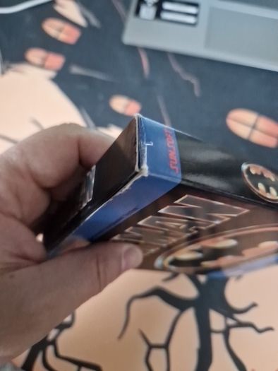 Batman The Video Game Nes Nintendo Arcade Retro Games Original