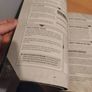 Warhammer 40,000 40K Elite Manual Rules Booklet 9th Games Workshop Book WH40k Image 8