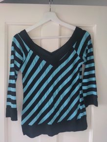Dorothy Perkins ladies top