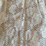BNWT Edikted Ayala Lace Sheer Minidress Image 3