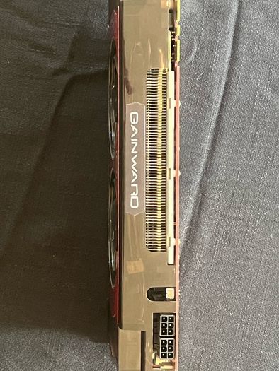Gainward GTX GTX260