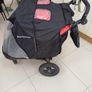 Out n About Double Buggy V4 Image 8
