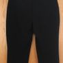 NEXT Cropped Tailored Trousers 18 New Image 2