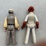 vintage star wars figures Image 2
