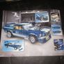 Lego Compatible American Muscle Car 1967 Ford Mustang. PLUS FREE mini sports car. Image 5