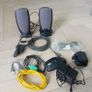 Speakers and stuff Image 5