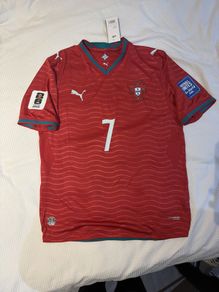 Football Shirt