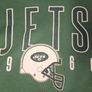 New York Jets NFL American Football Hoodie Jersey (Youths 10 Years) FREE POST Image 2