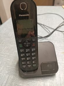 Panasonic home phone