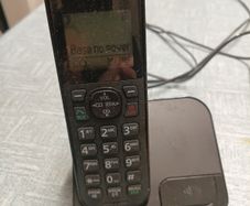 Panasonic home phone