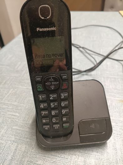 Panasonic home phone