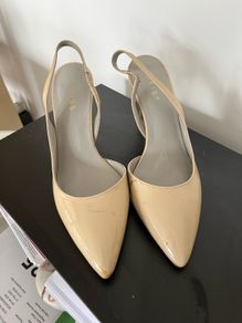 Reiss shoes