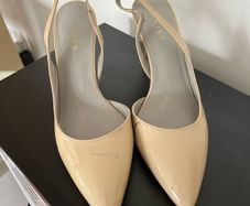 Reiss shoes