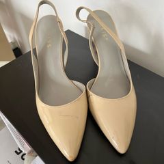 Reiss shoes