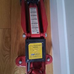 Car jack