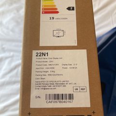 screen 21,5"