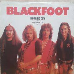 Blackfoot 12" - Morning Dew