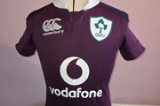 IRFU 2016/17 Jersey - 12 Year Old Size