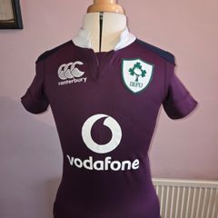 IRFU 2016/17 Jersey - 12 Year Old Size