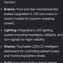 G4 Kukirin Electric Scooter Image 9