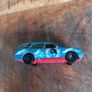 Die cast Matchbox Mercedes Benz E 430 Wagon Image 3