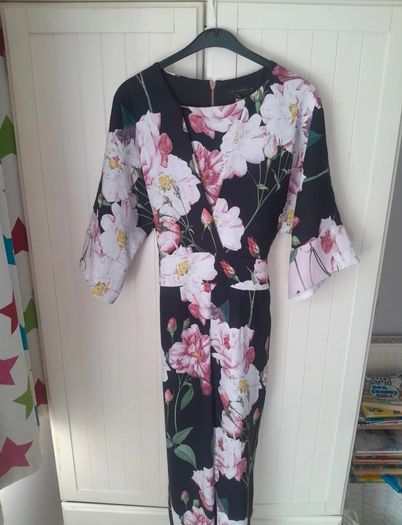 Ted Baker Jumpsuit