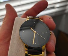 Rado Centrix Diamonds