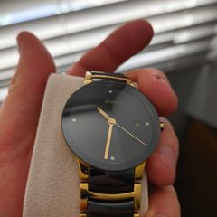 Rado Centrix Diamonds