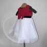 Blueberi Boulevard Christmas Holiday Dress Like New 6-9 Months Image 7