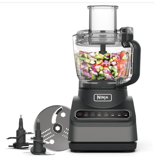 Ninja Food Processor