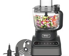 Ninja Food Processor