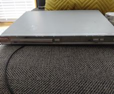 Philips did player and remote