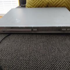 Philips did player and remote