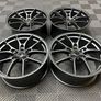 18 19 20" Inch Strom F1 BMW Wheels G30 G31 G32 G20 G21 F52 G42 F40 F44 1 2 3 4 5 series 5x112 Image 4