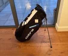 Cobra Signature Stand Bag