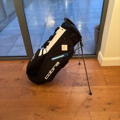 Cobra Signature Stand Bag